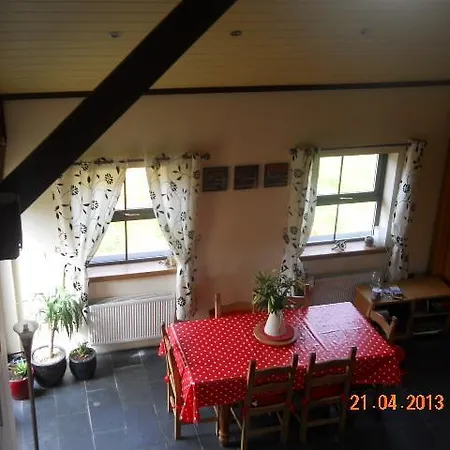 Bed & Breakfast Ard Na Mara Beach