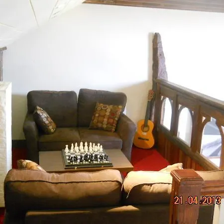 Ard Na Mara Beach Bed & Breakfast Renvyle