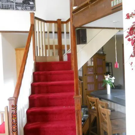Bed & Breakfast Ard Na Mara Beach 3*