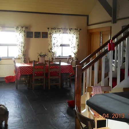 Bed & Breakfast Ard Na Mara Beach Renvyle