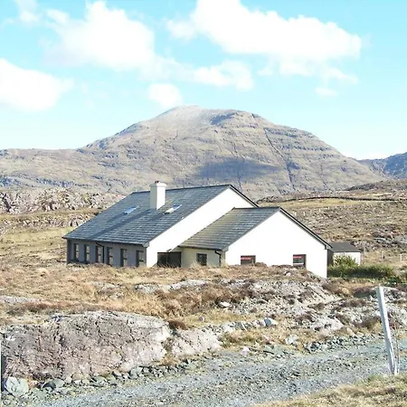 Bed & Breakfast Ard Na Mara Beach 3*