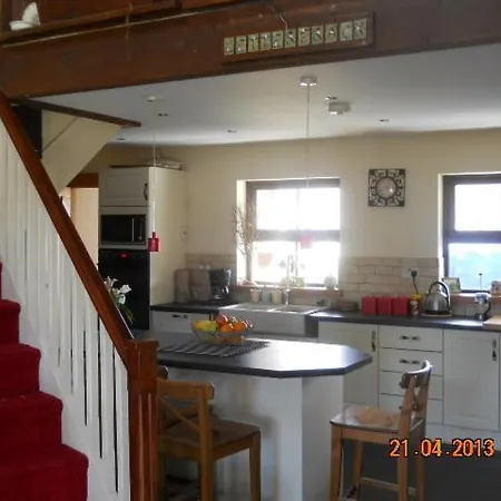 Bed & Breakfast Ard Na Mara Beach