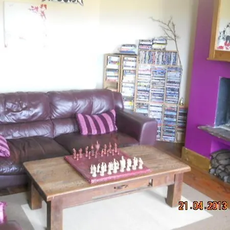 Ard Na Mara Beach Bed & Breakfast Renvyle