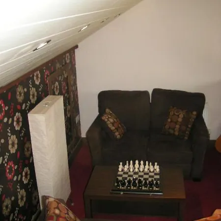Ard Na Mara Beach Bed & Breakfast