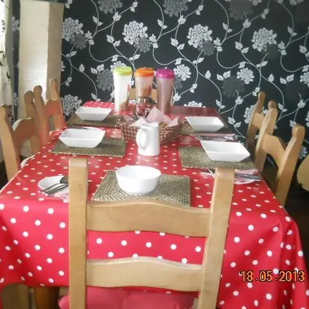 Bed & Breakfast Ard Na Mara Beach