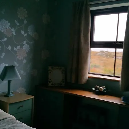 Bed & Breakfast Ard Na Mara Beach Renvyle