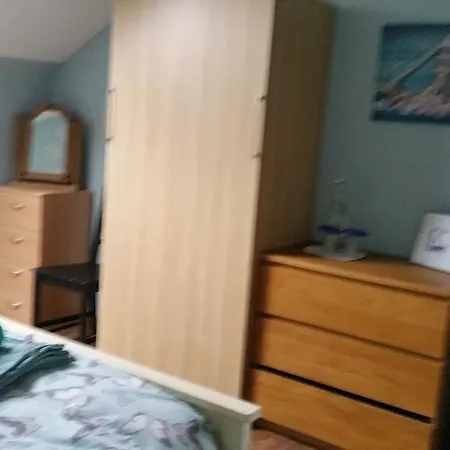 Bed & Breakfast Ard Na Mara Beach