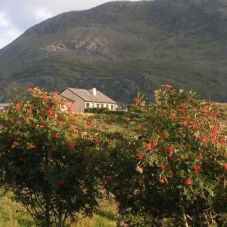 Bed & Breakfast Ard Na Mara Beach