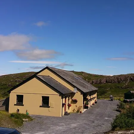 Ard Na Mara Beach 3*