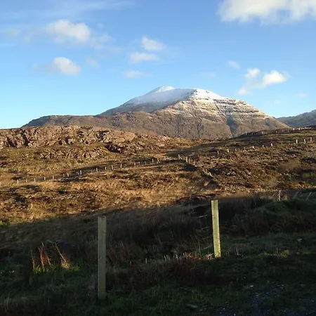 Ard Na Mara Beach Bed & Breakfast