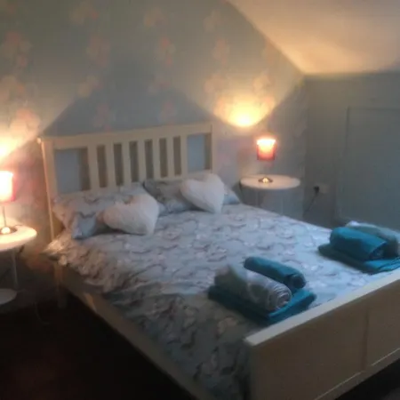 Bed & Breakfast Ard Na Mara Beach Renvyle