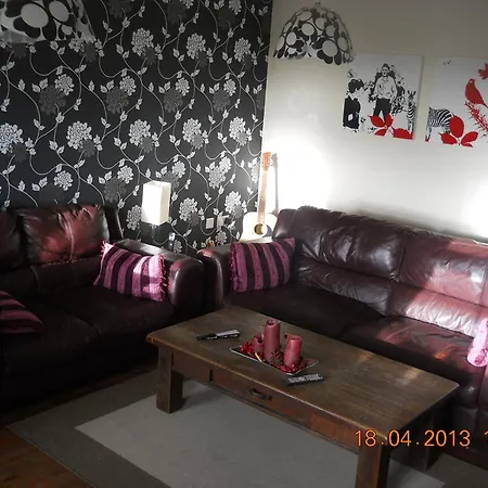 Bed & Breakfast Ard Na Mara Beach 3*