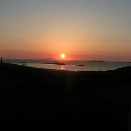 Bed & Breakfast Ard Na Mara Beach Renvyle