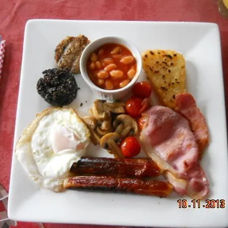 Ard Na Mara Beach 3* Renvyle